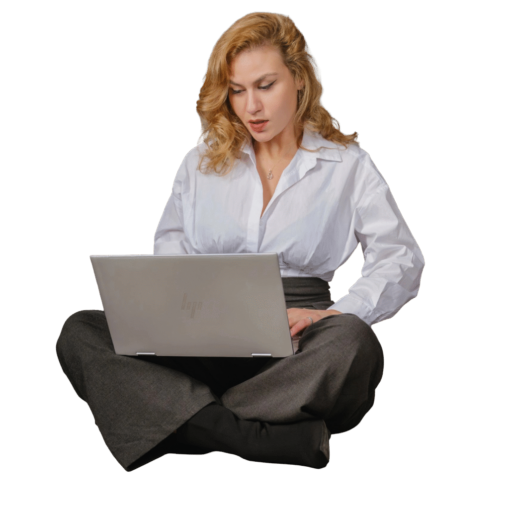 digital marketing expert transparent background picture